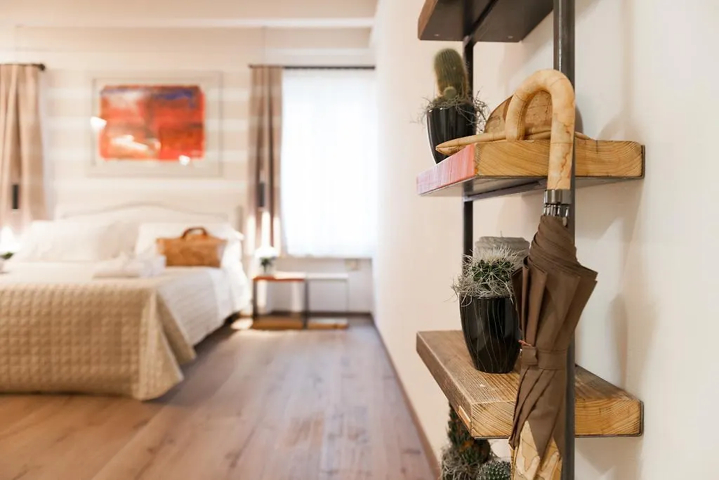 Verona Suites Italië