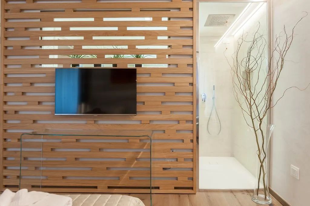 Verona Suites Appartement