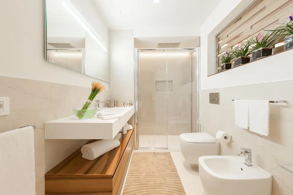 Verona Suites Appartement