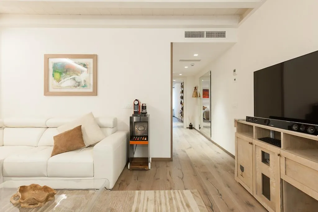 Appartement Verona Suites Italië