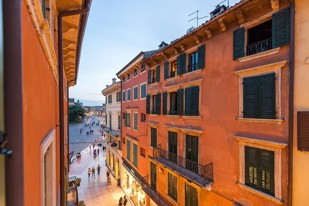 Verona Suites