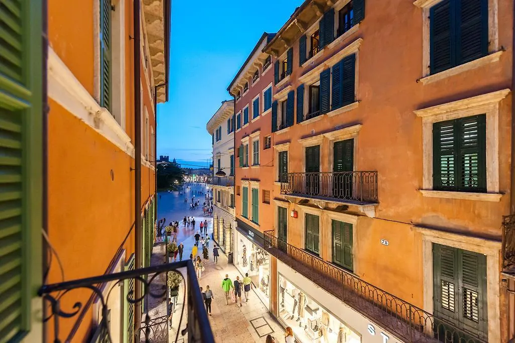 Verona Suites Appartement