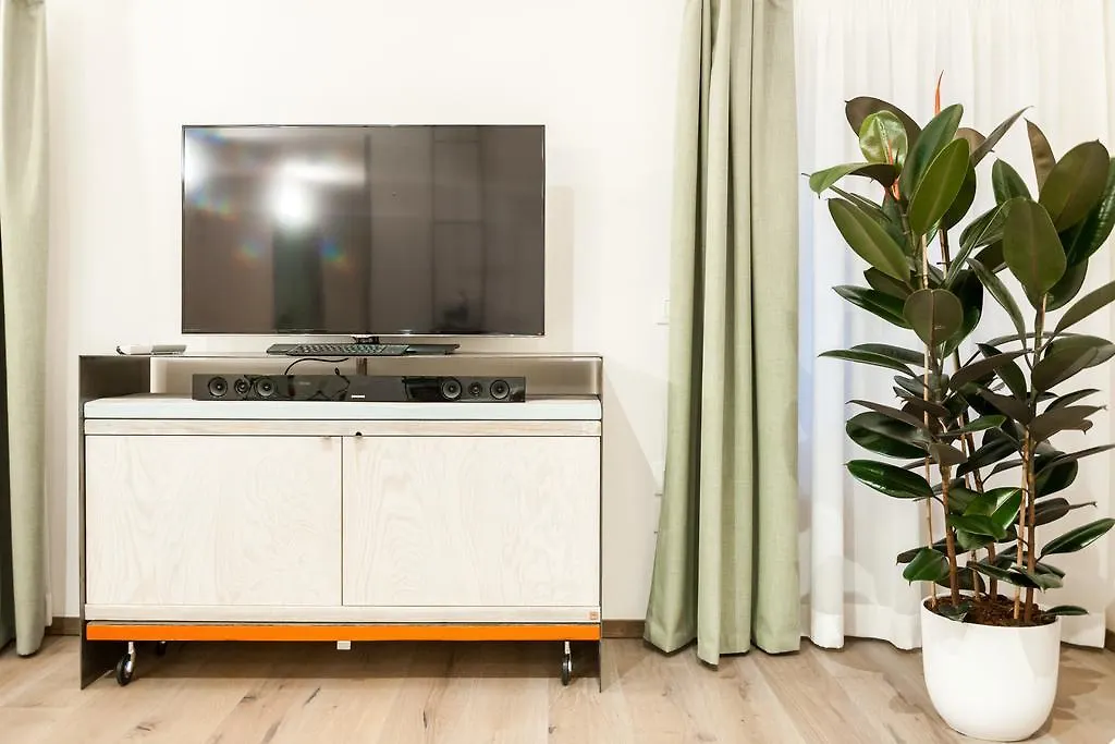 Appartement Verona Suites