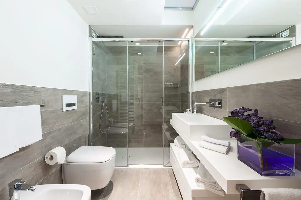 Appartement Verona Suites Italië