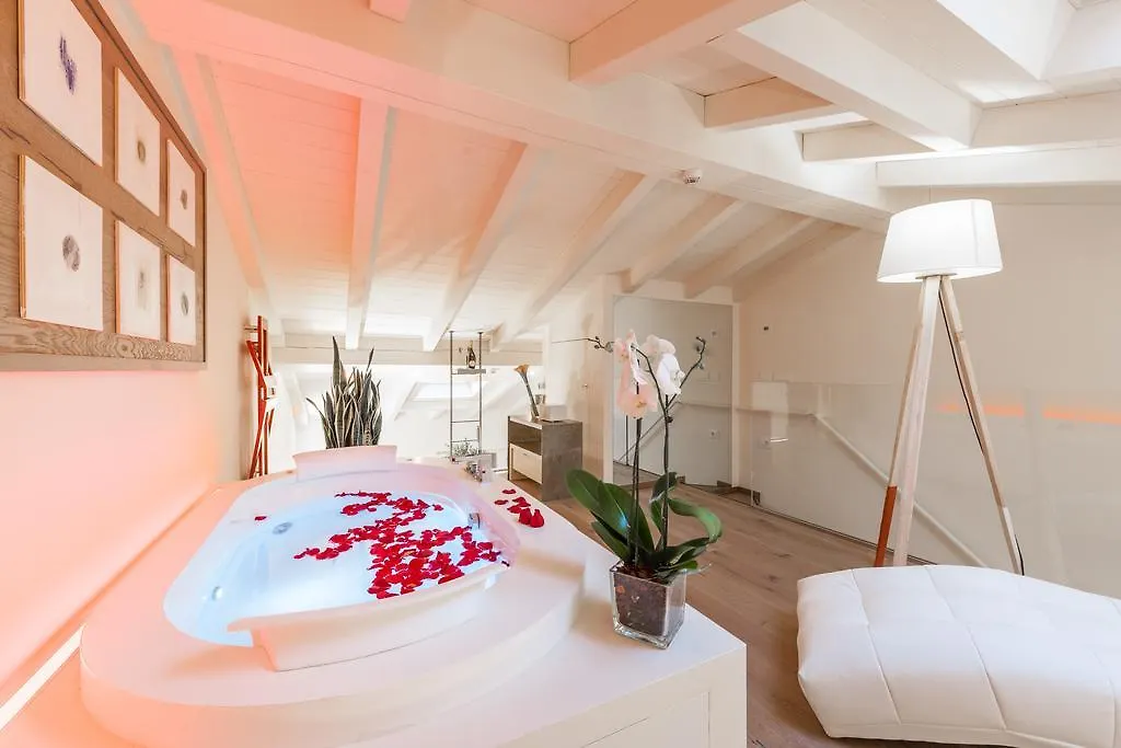 Verona Suites Appartement