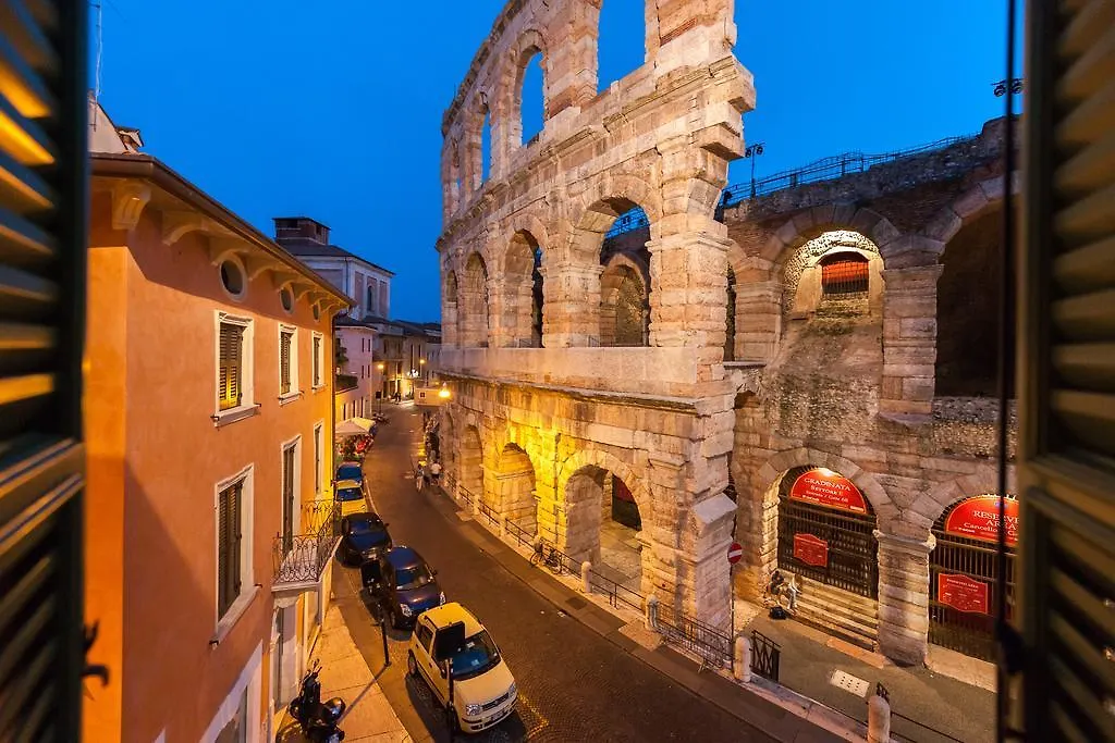 Verona Suites