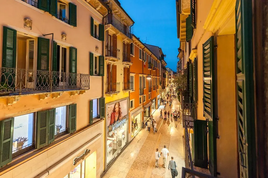 Appartement Verona Suites