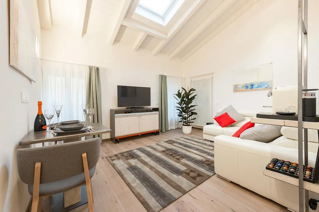 Verona Suites Italië