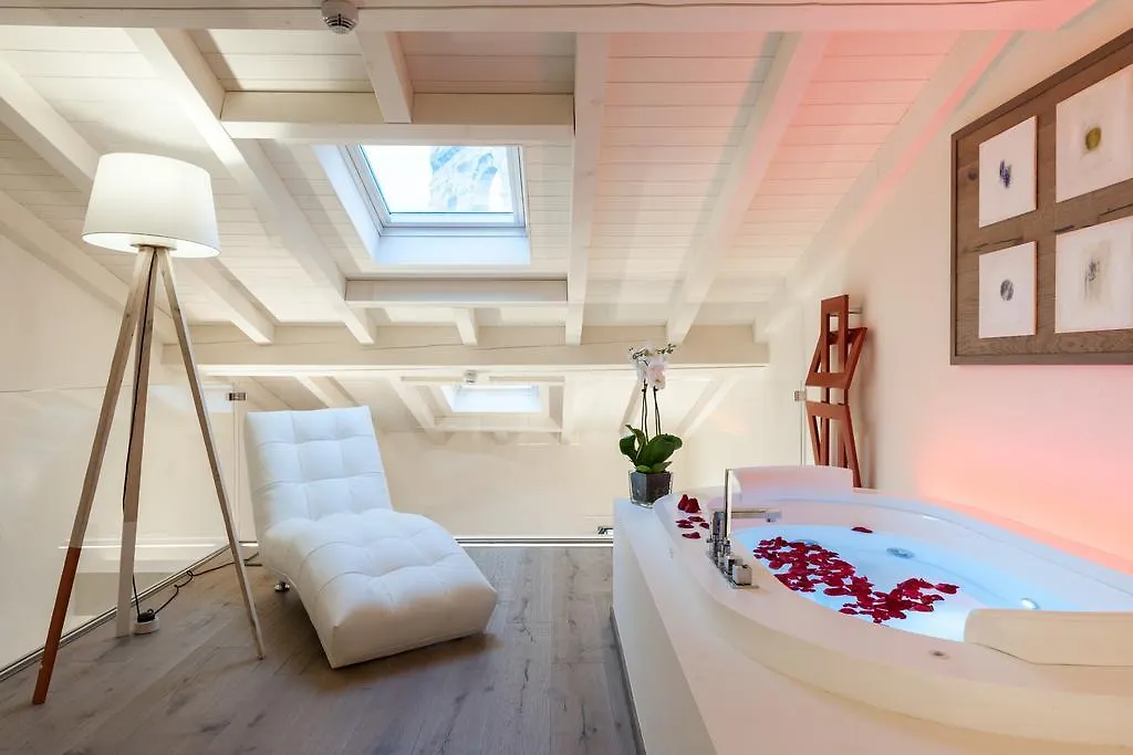 Verona Suites Italië